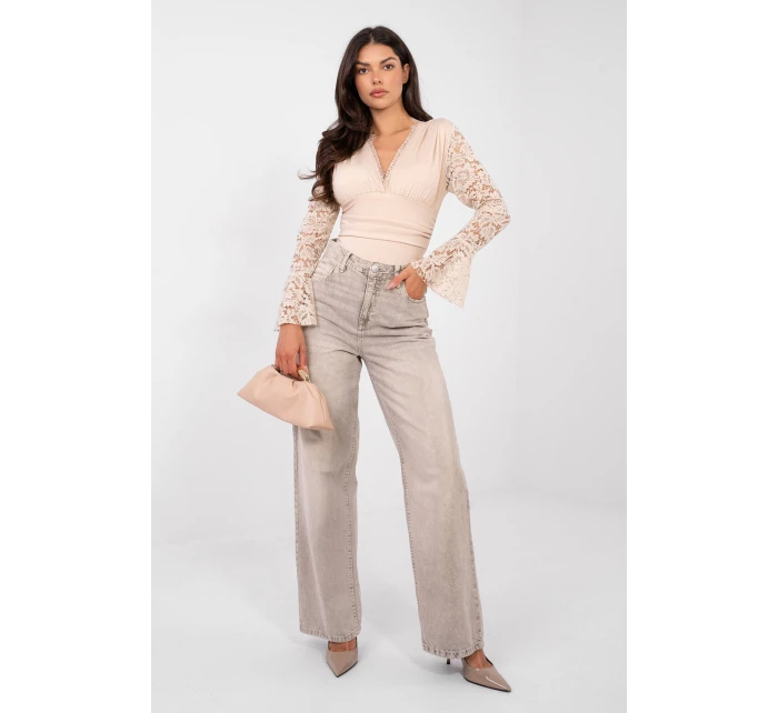 Body  model 223445 Italy Moda