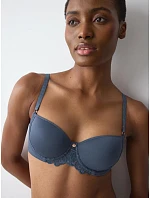 Wild Gardenia Florale WHP Indigo  Indigo  model 22287818 - Triumph