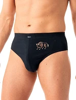 Klíčové kalhotky MPP 706 B25 M-2XL A'2