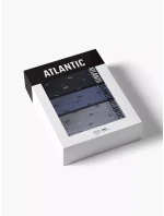 Kalhotky Atlantic 3MP-210 A'3 S-2XL