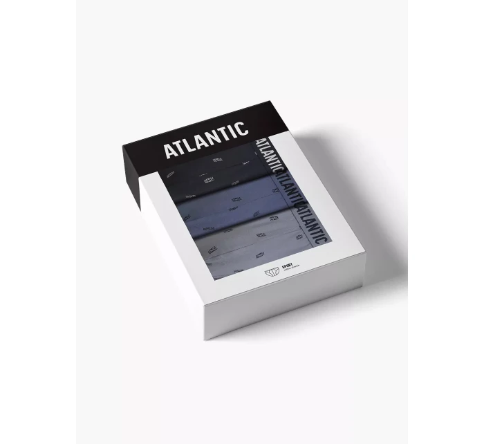 Kalhotky Atlantic 3MP-210 A'3 S-2XL