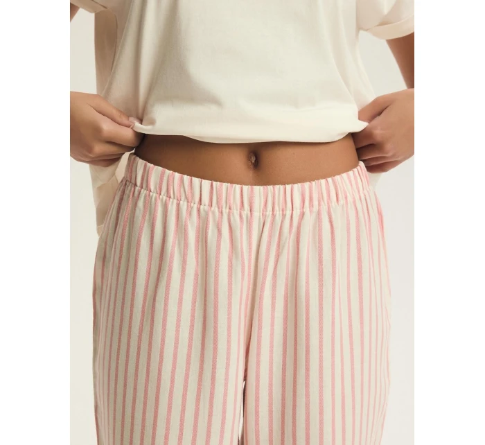 Henderson Dámské pyžamo 43707 Darlan kr/r S-3XL