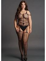 Bodystocking Le Desir DES021