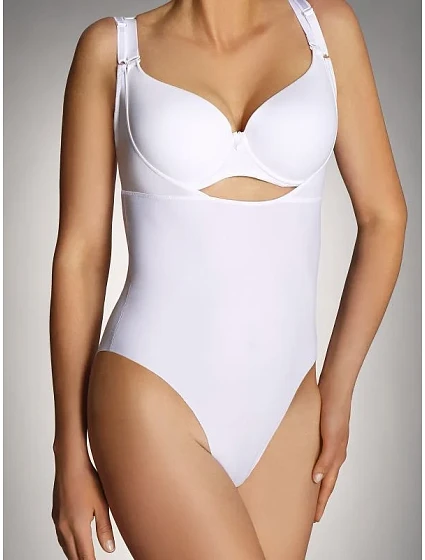 Dámské body model 7465484 - Eldar