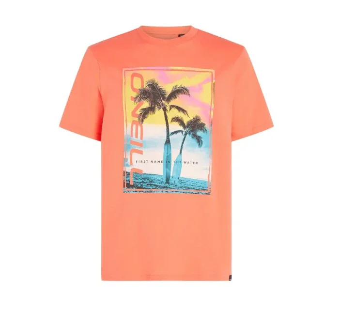 O'Neill Jack Neon TShirt M model 20119127 - ONeill