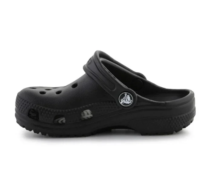 Žabky Crocs Classic Clog t Jr 206990-001