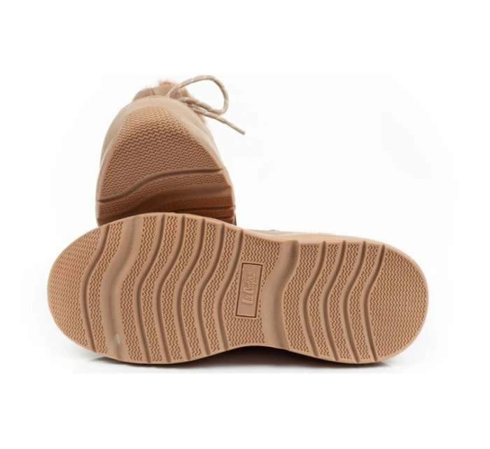 W model 20599209 boty - Lee Cooper