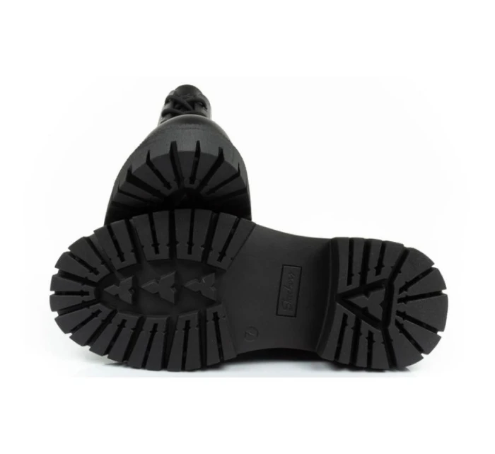 Skechers W 167344/BBK dámské boty Skechers W 167344/BBK dámské boty