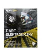šipky PRO model 20898047 - Enero šipky PRO model 20898047 - Enero