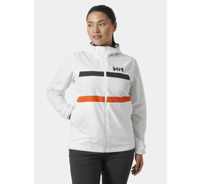 Helly Hansen Salt Stripe větrovka W 34455 001