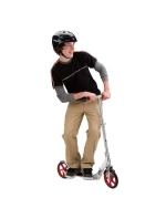 Koloběžka Razor A5 Lux 13073001 (stříbrná barva) Koloběžka Razor A5 Lux 13073001 (stříbrná barva)