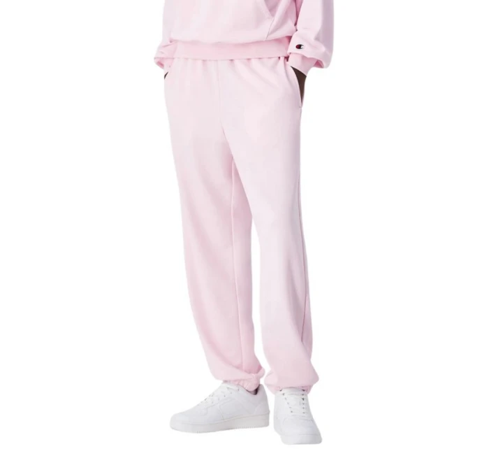 Champion Elastic Cuff Pants W 117790 PS195 dámské