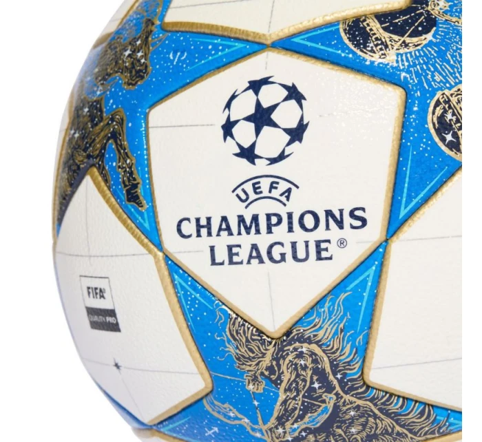 UCL Competition League Phase Football model 21273234 - ADIDAS UCL Competition League Phase Football model 21273234 - ADIDAS