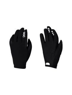 POC Resistance Enduro Glove - uranium black velikost: m