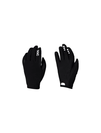 Glove black m model 21717116 - POC Glove black m model 21717116 - POC