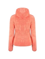 Zeměpis Norsko UPALOOD SAUMON DB GIRL 047-1 SALMON (WZ8857E/GN-SAUMON) dívčí fleece