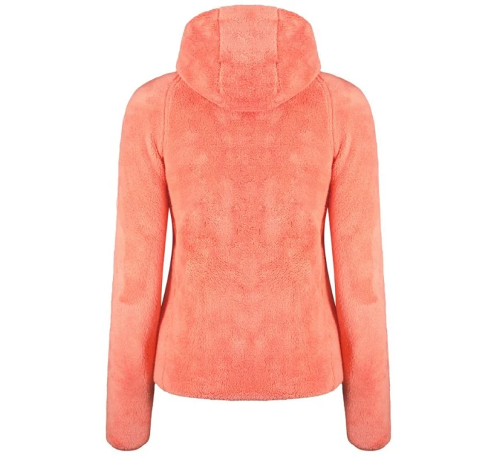 Zeměpis Norsko UPALOOD SAUMON DB GIRL 047-1 SALMON (WZ8857E/GN-SAUMON) dívčí fleece