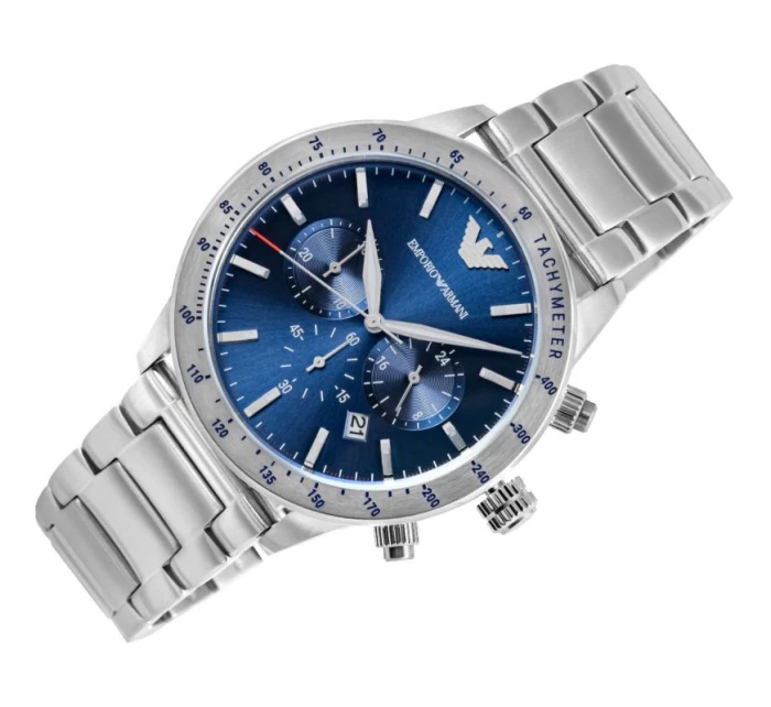 Pánské hodinky Emporio Armani Mario AR11306 Pánské hodinky Emporio Armani Mario AR11306
