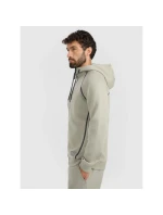 Pánská mikina s kapucí model 21868395 - 4F