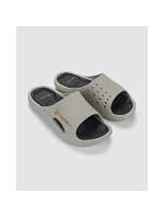 Pánské sportovní žabky Rider Bay pohodlné hnědé pantofle model 22088641 - Hikvision Pánské sportovní žabky Rider Bay pohodlné hnědé pantofle model 22088641 - Hikvision