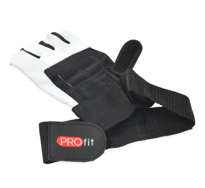 Pánské rukavice  PRO W M model 15946391 - PROfit