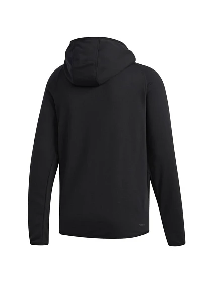 Pánská mikina Prime Hoodie M  model 16297703 - ADIDAS