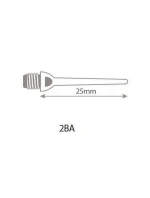 Brány Softip Náhradní hroty 30 ks model 21340632 - Harrows Brány Softip Náhradní hroty 30 ks model 21340632 - Harrows