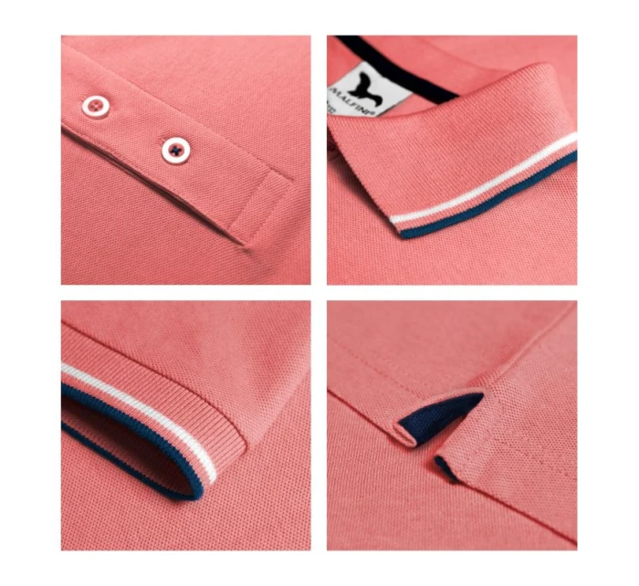 Dámské polo tričko Focus W MLI-23302 - Malfini