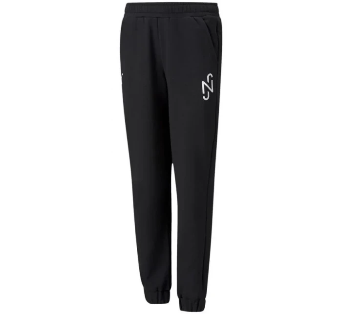 Dětské tepláky Neymar 2.0 Jr 605544 01 - Puma