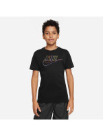 Dětské tričko Sportswear Jr DX9506-010 - Nike