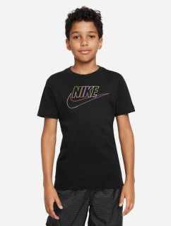 Dětské tričko Sportswear Jr DX9506-010 - Nike