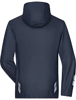 JN Pracovní bunda do deště 02. navy model 22533613 - Daiber