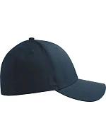 Atlantis Headwear Pitch 6 panelová baseballová kšiltovka 33.0253 navy Atlantis Headwear Pitch 6 panelová baseballová kšiltovka 33.0253 navy