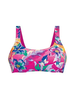 Style Wika Top Bikini - horní díl 8738-1 candy - RosaFaia
