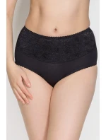 Mitex Ala 3-pack barva: černá