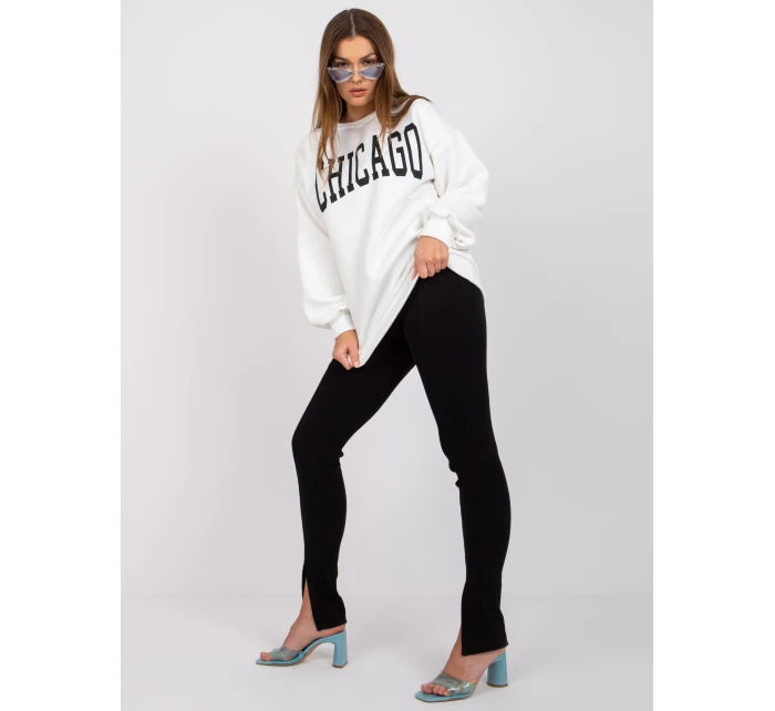 Mikina EM BL 617 C.29X bílá