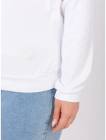 Halenka RV BZ 9259.97 bílá