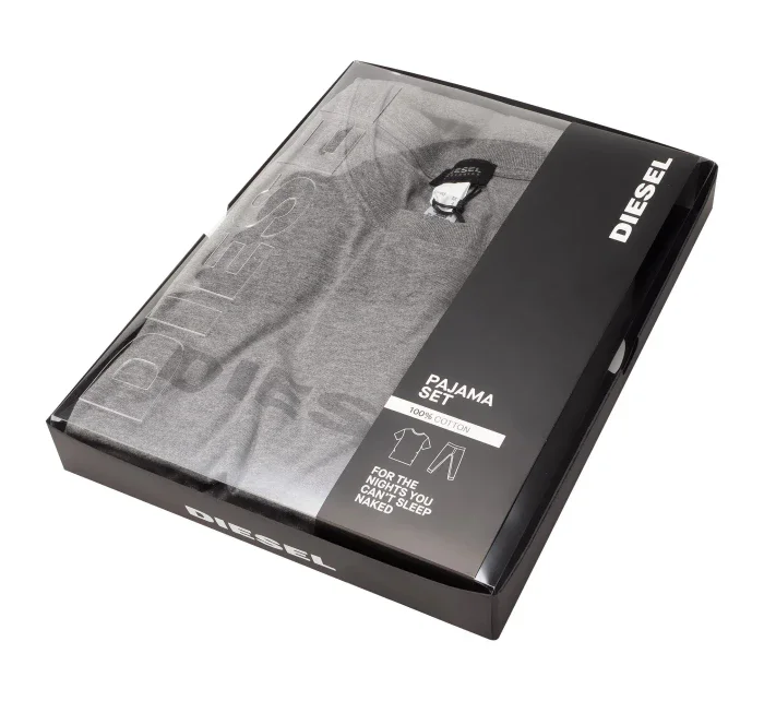 Pánské pyžamo model 20946368 - Diesel Pánské pyžamo model 20946368 - Diesel