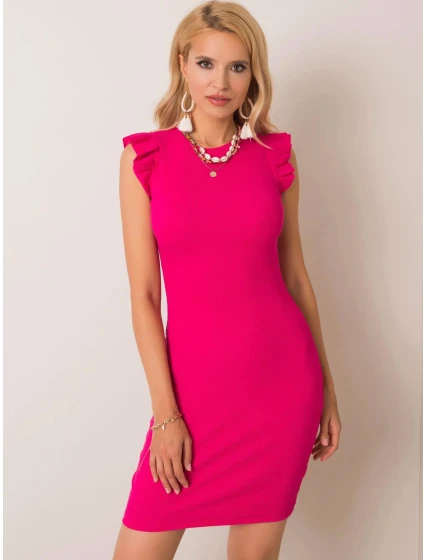 Dámské šaty SK 5752 - FPrice