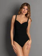 Dámské jednodílné plavky Tilda M0 7300 - Anita