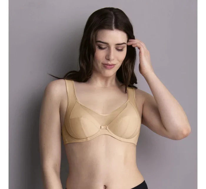 Dámská podprsenka Clara 5858 tělová - Anita