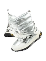 Dámské sněhule W Warmer Freeze 204 stříbné - Colmar