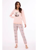 PIŻAMA DAMSKA DR model 20220083 - Cornette