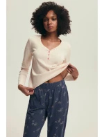 DÁMSKÉ PYŽAMO AW25 model 21361401 - HENDERSON LADIES DÁMSKÉ PYŽAMO AW25 model 21361401 - HENDERSON LADIES