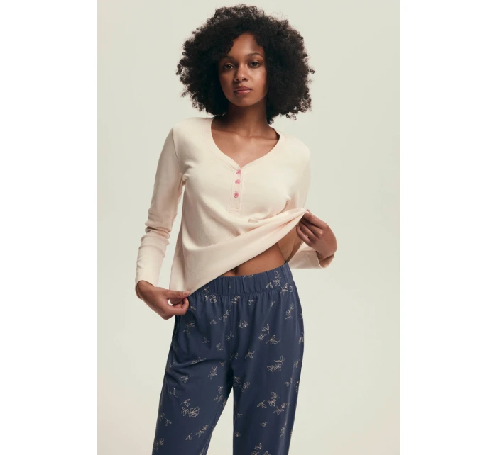 DÁMSKÉ PYŽAMO AW25 model 21361401 - HENDERSON LADIES DÁMSKÉ PYŽAMO AW25 model 21361401 - HENDERSON LADIES