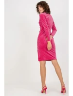 Večerní šaty model 174423 Rue Paris Večerní šaty model 174423 Rue Paris