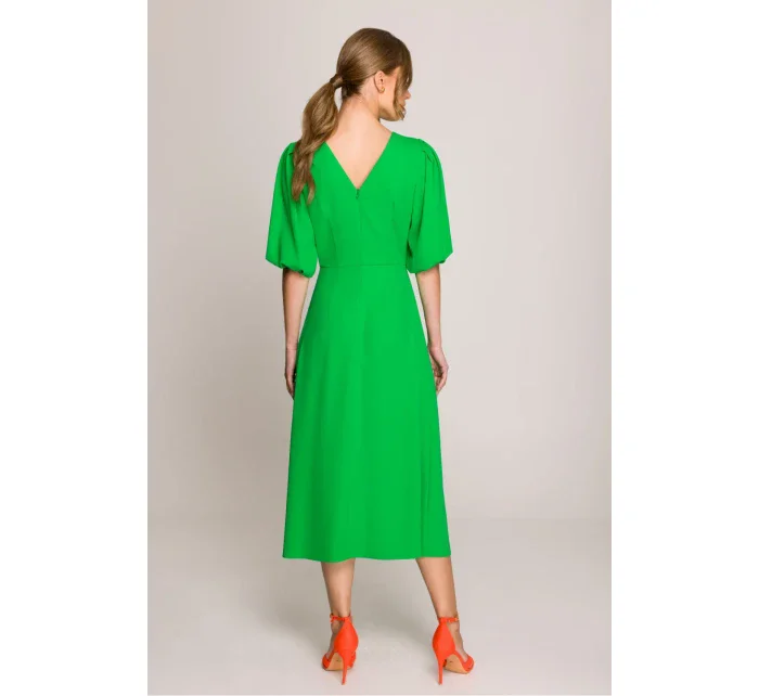 Denní šaty model 209098 Stylove