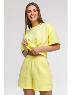 Kraťasy model 211517 BeWear