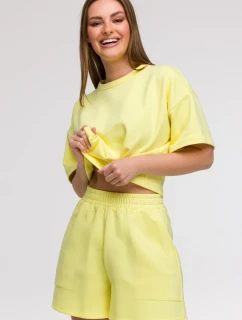 Kraťasy  model 211517 BeWear