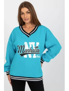 Mikina  model 216171 Ex Moda